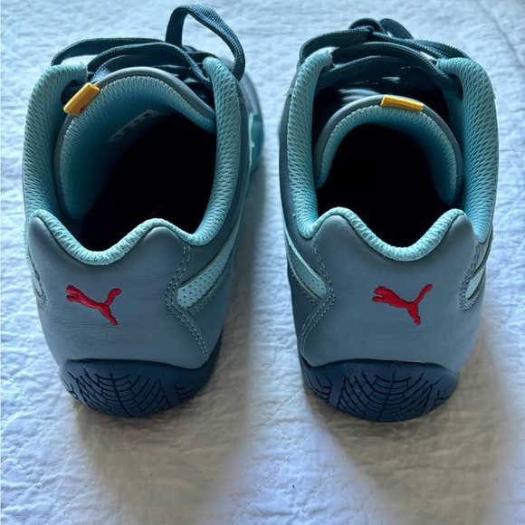 PUMA Porsche Legacy x Speedcat Turbo “Blue Streak” 306721-02 - Picture 8 of 11